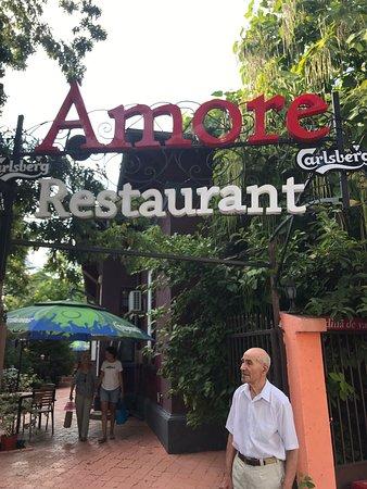 Amore Trattoria
